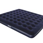 Bestway 2.03m x 1.83m x 22cm Pavillo Airbed King Bestway 2.03m x 1.83m x 22cm Pavillo Airbed King