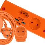 Electrimcate Colour Combo Pack Orange Electrimcate Colour Combo Pack Orange