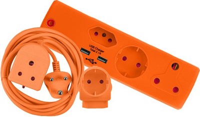 Electrimcate Colour Combo Pack Orange Electrimcate Colour Combo Pack Orange