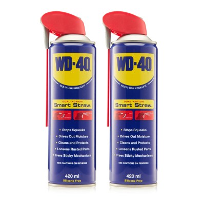 WD-40 Smart Straw two pack WD-40 Smart Straw two pack