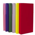 Ringbinder PVC (Casemade not welded): Green Ringbinder PVC (Casemade not welded): Green