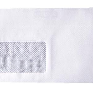 Marlin Envelopes DL White with Window Self Seal 500’s Marlin Envelopes DL White with Window Self Seal 500’s