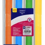 Marlin 10pc Combo pack: Colour Marlin 10pc Combo pack: Colour