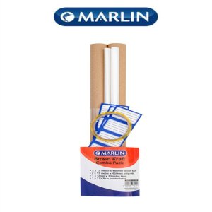 Marlin Combo Pack: Marlin Combo Pack: