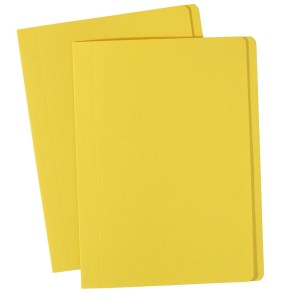 Flat files / folders Foolscap Tag 100’s Yellow Flat files / folders Foolscap Tag 100’s Yellow