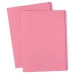 Flat files / folders Foolscap Tag 10’s Pink Flat files / folders Foolscap Tag 10’s Pink