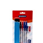 Marlin stationery set 10 piece Marlin stationery set 10 piece