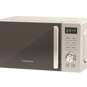 Bennett Read 20L Digital Microwave Bennett Read 20L Digital Microwave
