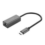 Orico Type-C to Gigabit Ethernet Adapter Orico Type-C to Gigabit Ethernet Adapter
