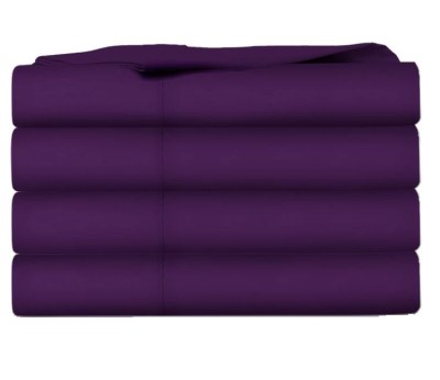 Bamboo field Bed Sheets Violet (King) Bamboo field Bed Sheets Violet (King)