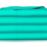 Bamboo Field Bed Sheets – Turquoise – King Bamboo Field Bed Sheets – Turquoise – King