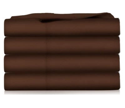 Bamboo Field Bed Sheets – Chocolate – King Bamboo Field Bed Sheets – Chocolate – King