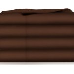 Bamboo Field Bed Sheets – Chocolate – King Bamboo Field Bed Sheets – Chocolate – King