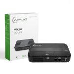UltraLAN Micro UPS 45W 8.8AH Wifi/Router backup UltraLAN Micro UPS 45W 8.8AH Wifi/Router backup
