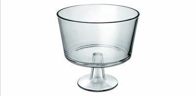 Borgonovo Trifle Bowl 21.5 Palladio Borgonovo Trifle Bowl 21.5 Palladio