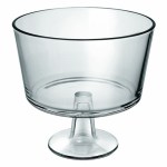 Borgonovo Trifle Bowl 21.5 Palladio Borgonovo Trifle Bowl 21.5 Palladio