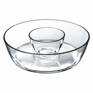 Borgonovo Palladio Chip & Dip Borgonovo Palladio Chip & Dip