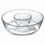 Borgonovo Palladio Chip & Dip Borgonovo Palladio Chip & Dip