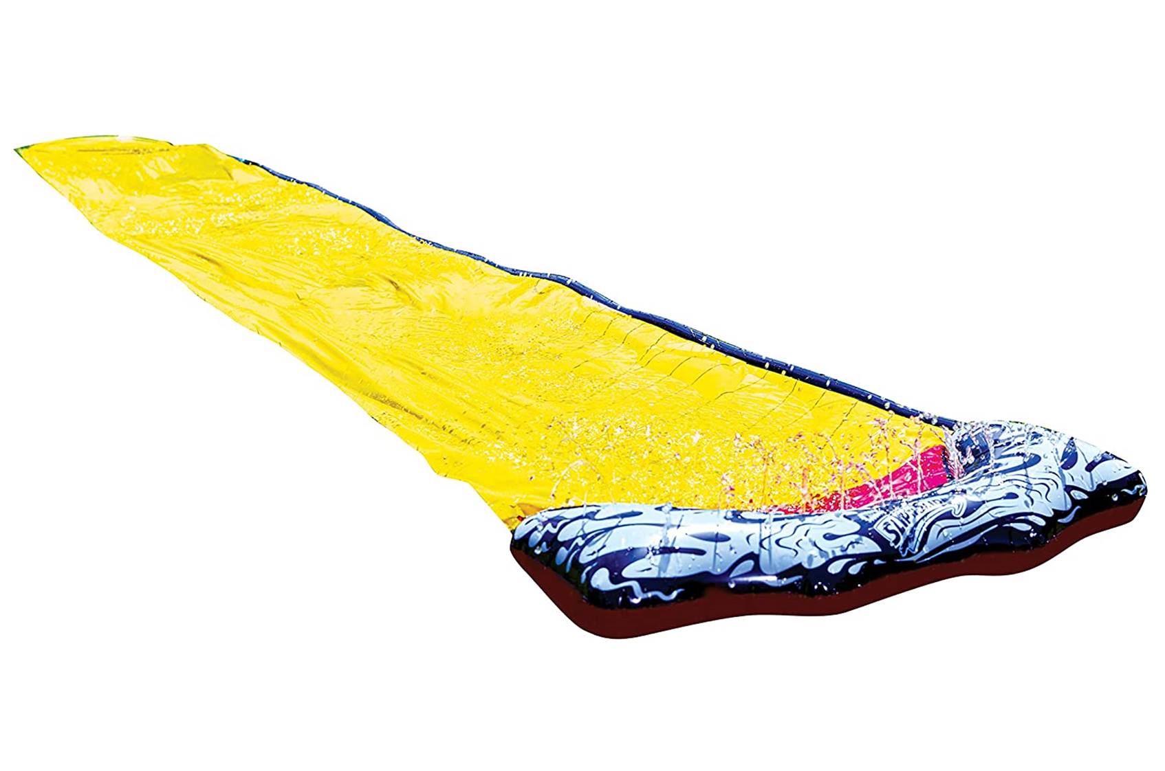 Whamo 18ft Slipn Slide Wave Rider Whamo 18ft Slipn Slide Wave Rider