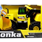 Tonka Steel Classics Front Loader Tonka Steel Classics Front Loader