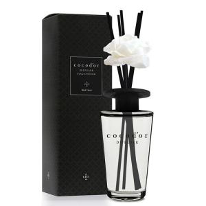 Cocod’or – Reed Diffuser Black Edition – Black Cherry (500ml) Cocod’or – Reed Diffuser Black Edition – Black Cherry (500ml)