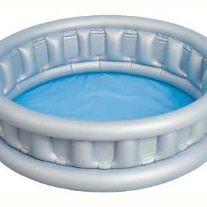 Bestway 1.52m x H43cm Space Ship Pool -512 L Bestway 1.52m x H43cm Space Ship Pool -512 L