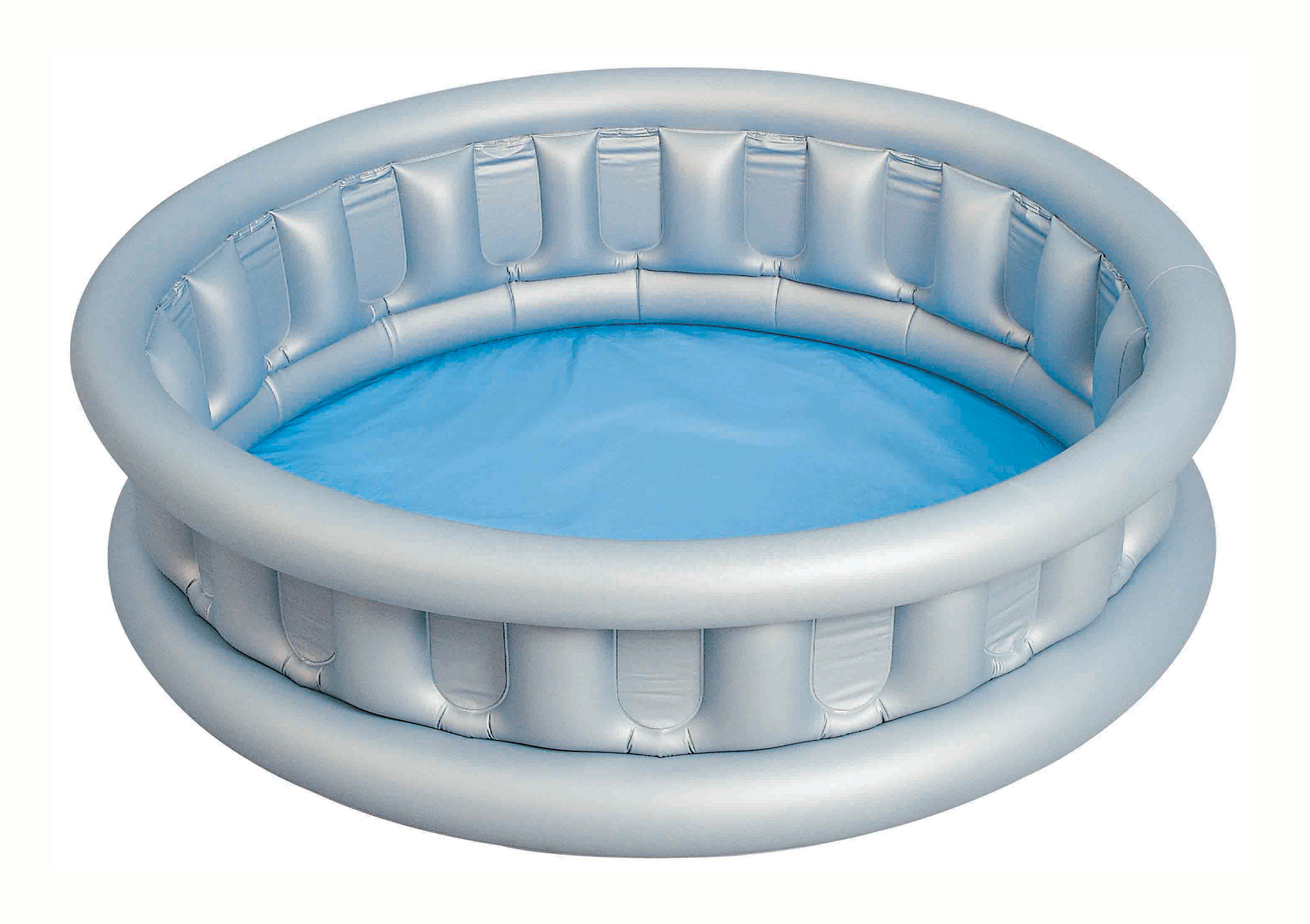 Bestway 1.52m x H43cm Space Ship Pool -512 L Bestway 1.52m x H43cm Space Ship Pool -512 L