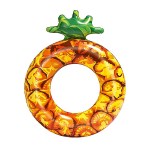 Bestway Summer Fruit Pool Ring -Pinapple – Pineapple Bestway Summer Fruit Pool Ring -Pinapple – Pineapple
