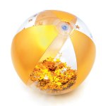 Bestway 41cm Glitter Fusion Beach Ball Bestway 41cm Glitter Fusion Beach Ball