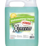 Xtreem Lemon Power Dishwashing Liquid Dish Soap – 5 Litre Xtreem Lemon Power Dishwashing Liquid Dish Soap – 5 Litre