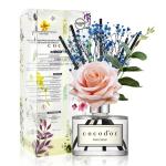 Cocod’or – Rose Diffuser – Pure Cotton (200ml) Cocod’or – Rose Diffuser – Pure Cotton (200ml)