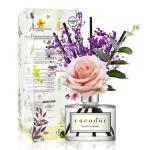 Cocod’or – Rose Diffuser – French Lavender (200ml) Cocod’or – Rose Diffuser – French Lavender (200ml)