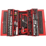 88 Piece Tradesman Tool Box 88 Piece Tradesman Tool Box