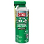 CRC – Food Grade Chain Lube – 340ml CRC – Food Grade Chain Lube – 340ml