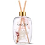 Cocod’or – Herbarium Diffuser – Black Cherry (220ml) Cocod’or – Herbarium Diffuser – Black Cherry (220ml)