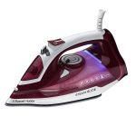 Russell Hobbs – GlidePro Steam Iron – 14755 Russell Hobbs – GlidePro Steam Iron – 14755
