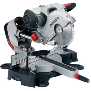 Metabo – KGS 254 I PLUS (0102540200) Mitre Saw Metabo – KGS 254 I PLUS (0102540200) Mitre Saw