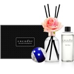 Cocod’or – LED Diffuser Gift Set – Black Cherry (200ml) Cocod’or – LED Diffuser Gift Set – Black Cherry (200ml)