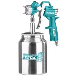 Total Tools 1000cc 1.5mm Spray gun Total Tools 1000cc 1.5mm Spray gun