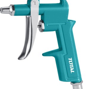 Total Tools 3Pcs 16mm Air Blow Gun Total Tools 3Pcs 16mm Air Blow Gun