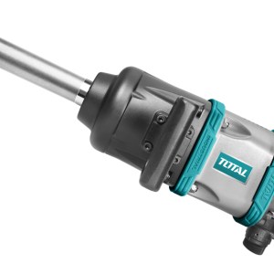 Total Tools 25mm Industrial Air impact wrench Total Tools 25mm Industrial Air impact wrench