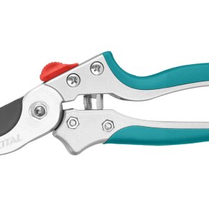 Total Tools 2Pcs High Quality Pruning Shear 205mm (8″) Total Tools 2Pcs High Quality Pruning Shear 205mm (8″)
