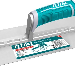 Total Tools Plastering Trowel (Plastic Handle) Total Tools Plastering Trowel (Plastic Handle)