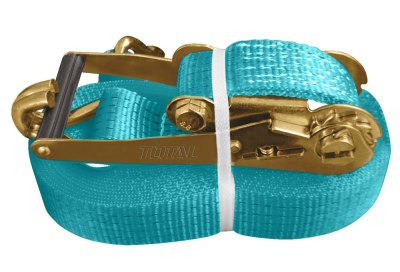 Total Tools 3T 10m Ratchet Straps Total Tools 3T 10m Ratchet Straps