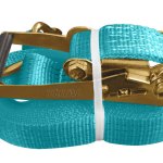 Total Tools 4T 10m Ratchet Straps Total Tools 4T 10m Ratchet Straps