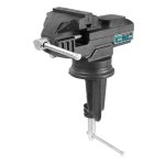 Total Tools 60mm Bench vice Total Tools 60mm Bench vice