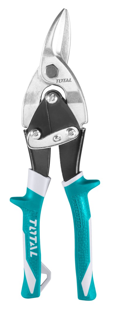 Total Tools – Left Aviation Snip 250mm (10″) Total Tools – Left Aviation Snip 250mm (10″)