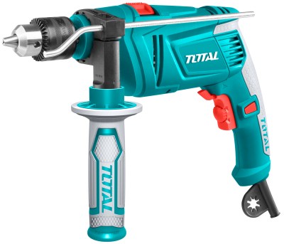 Total Tools 850W Industrial Impact drill Total Tools 850W Industrial Impact drill