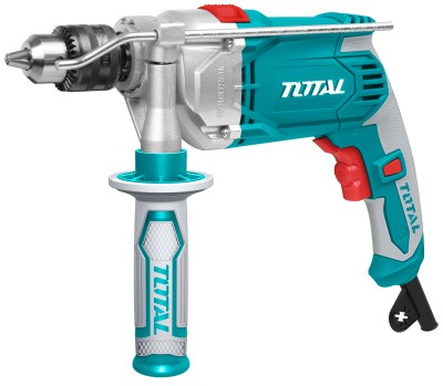 Total Tools 1010W Industrial Impact drill Total Tools 1010W Industrial Impact drill