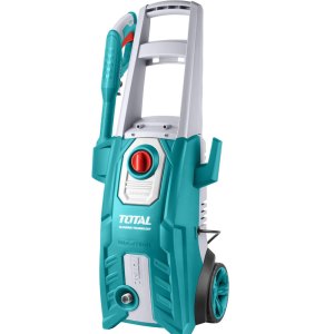Total Tools 1800W High pressure washer Total Tools 1800W High pressure washer